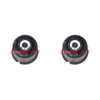 2X Fast Hinterachsbuchsen Lager Passend FüR Fiat 500 Idea Panda Links+Rechts