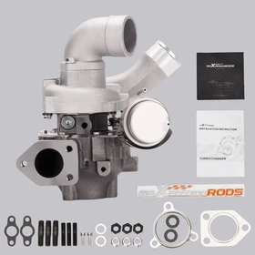 Turbolader  53039700127 für Hyundai H-1 2.5 CRDI D4CB 125 KW 2008- turbocharger
