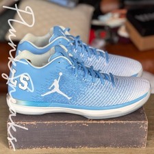 Jordan 31 UNC - 897564-407 for Sale | Authenticity Guaranteed | eBay