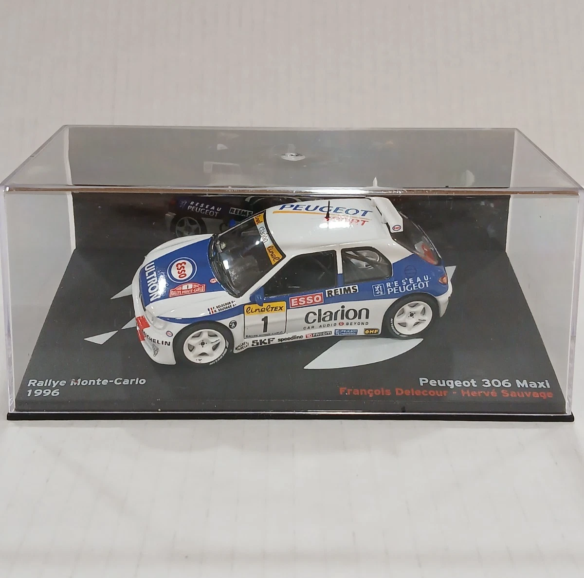 1996アトランタ五輪記念　DIE-CAST MODEL COLLECTION 1996アトランタ五輪記念 DIE-CAST MODEL COLLECTION 1996アトランタ