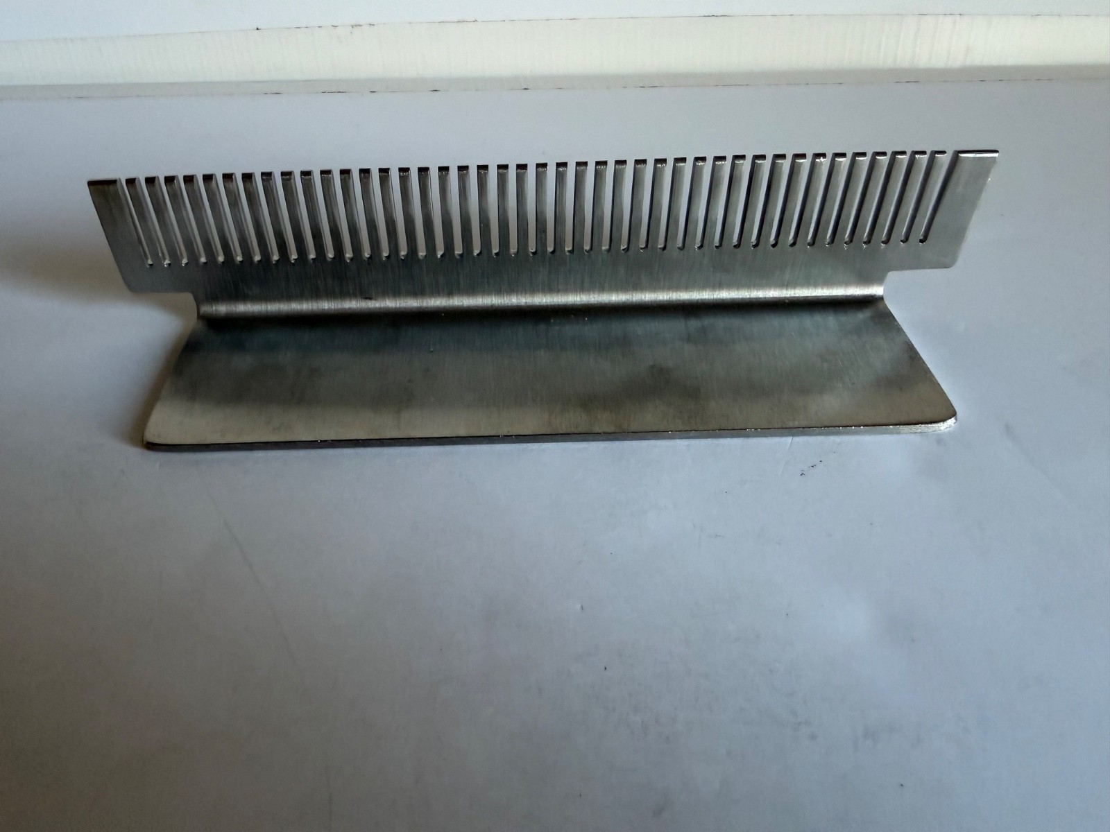 Blade Stripper for Berkel Meat Tenderizer Models 704 705 705S