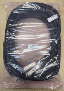 Lot Of 28 New Pure Storage Type QR Cable 83-0121 PSCCX15460 CCX-TAIWAN S2210P-05