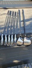 Chicago SGS Half Set Right Handed Golf Clubs