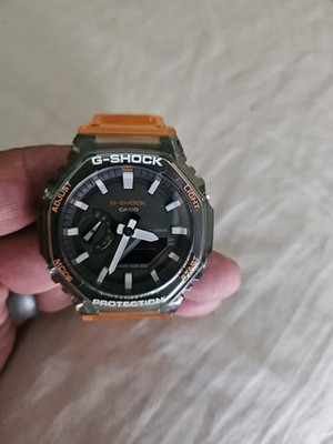 Casino GA-2100HC