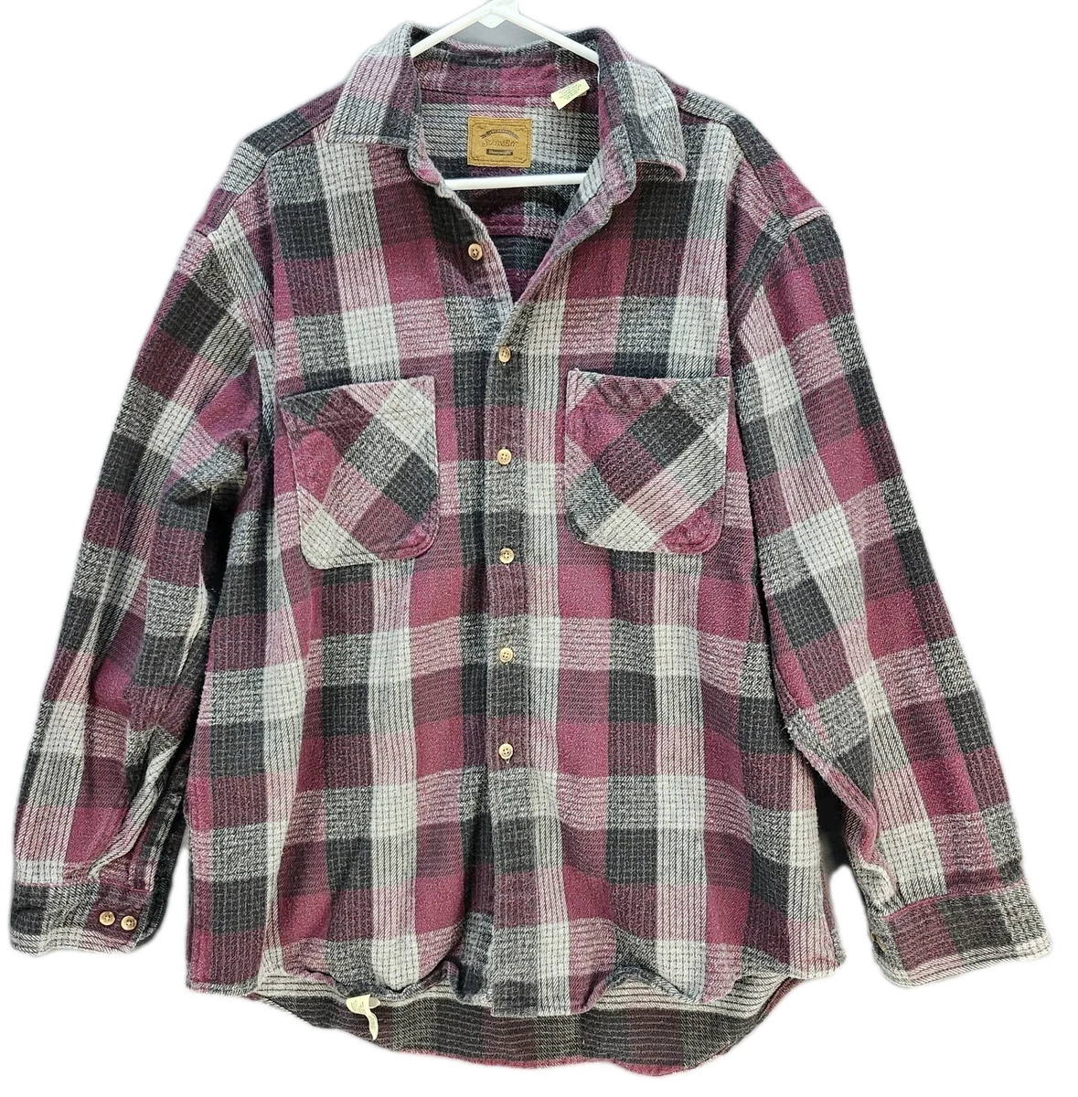 St. John's Bay Big & Tall Size XL Shirts for Men for sale | eBay
