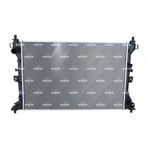 Nrf 59232 KüHler MotorküHler WasserküHler MotorküHlung-image