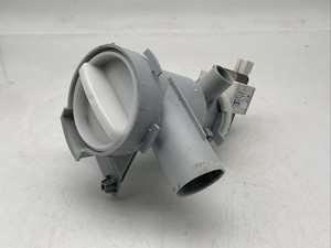 Miele W1 WMC120WCS Waschmaschine Laugenpumpe 9193611 #EC626