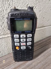 Standard Horizon HX850S  Floating Marine Transceiver (Marine Radio)