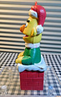 Vintage Sesame Street Bert Christmas Ornament Kurt Adler 1990s — photo 2