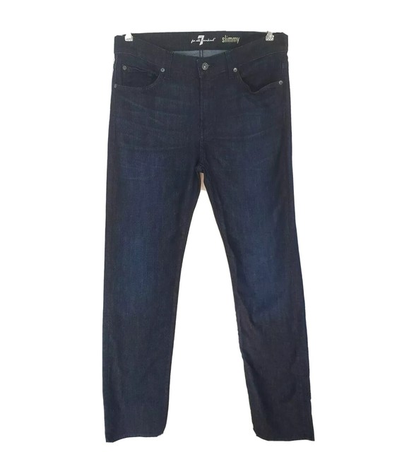 7 for all mankind sale mens