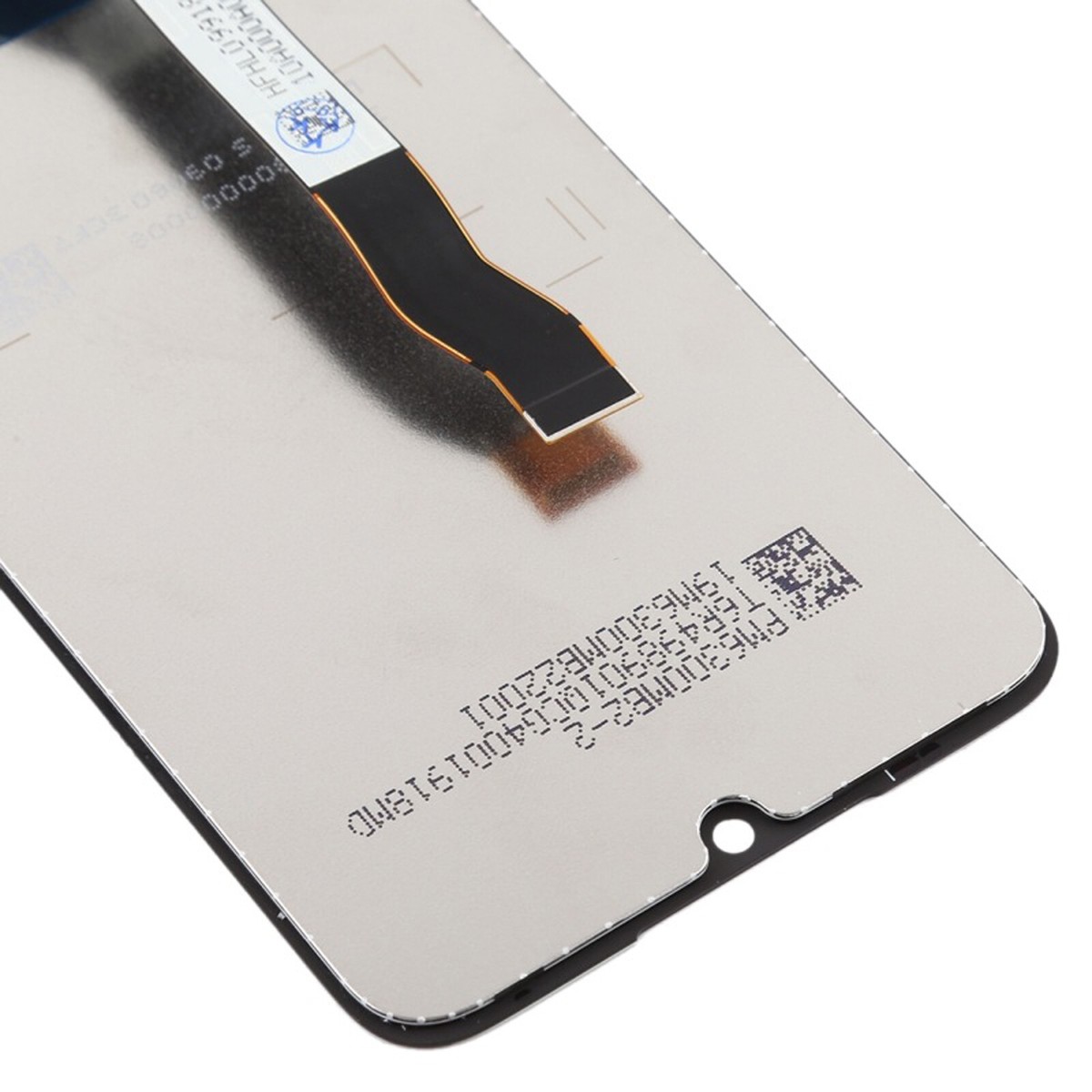 Ensemble écran Tactile LCD, Pour Xiaomi Redmi Note 8, M1908C3JH