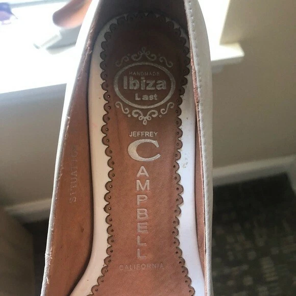 Jennifer campbell hotsell scarpe