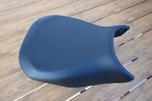 Original BMW Fahrersitz R1200GS (K50), gebraucht