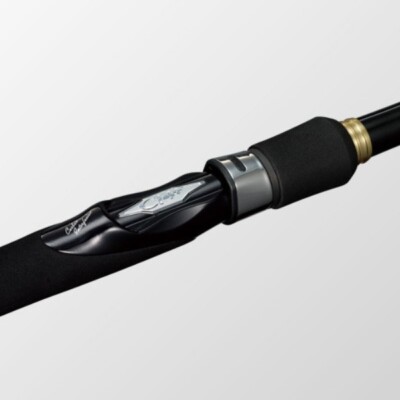Shimano　nessa　bb　s1002mh Shimano NESSA BB S1002MH Surf Spinning rod 3 pieces From