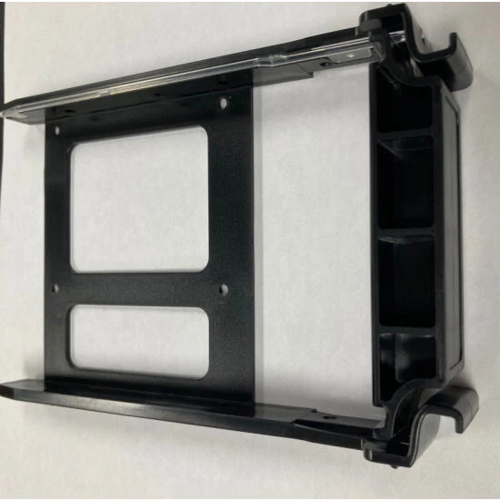 Silverstone SST-CS380B/DS380B Drive Cage - Image 2 of 3