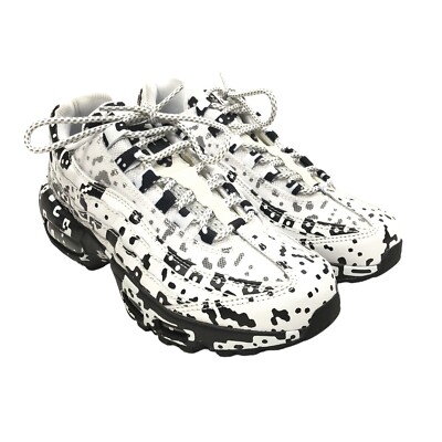 Nike Air Max 95 x Cav Empt ''Digi Camp'' Shoes Men's Size 5 Women's Size 6.5