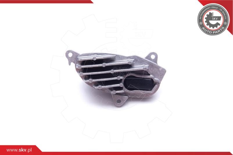 Led Lighting Control Unit Indicator SKV for BMW X3 (F97 G01) X4 (F98 G02)
