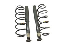 Citroen Grand C4 Spacetourer 1.5 HDi 96kW Stoßdämpfer hinten 9817404580 Bj2022