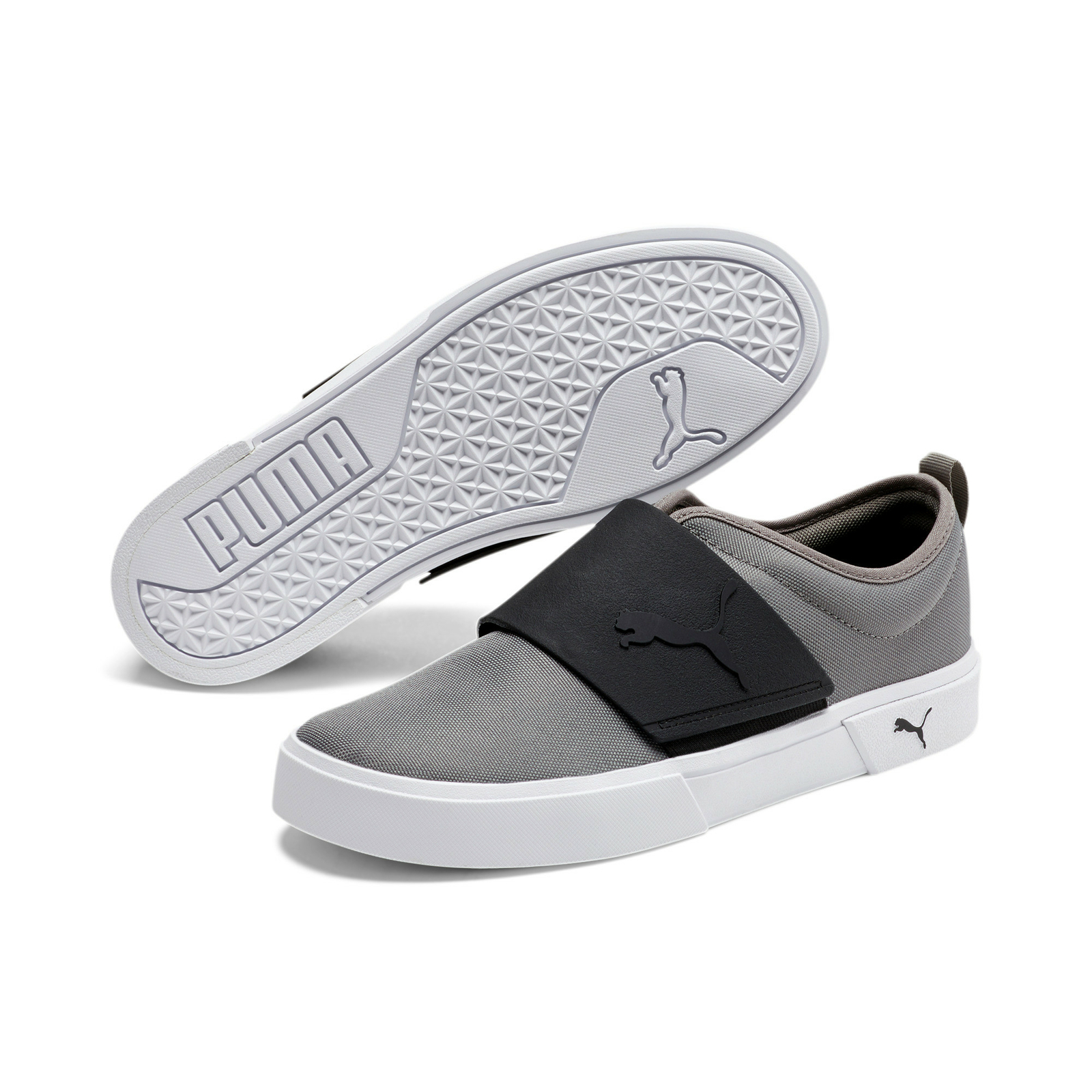 puma kahala slip on golf shoes