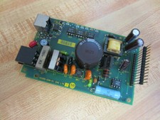 Allen Bradley 42305-206-51 PC Control Bd 4230520651