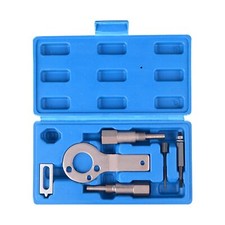 Motor-Einstellwerkzeug Zahnriemen-Werkzeug Opel Alfa Fiat 1.9 2.0 CDTI