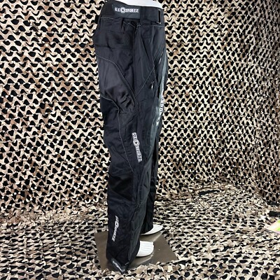 Pantalon De Paintball GI Sportz - Gris - Taille Youth Medium - Neuf