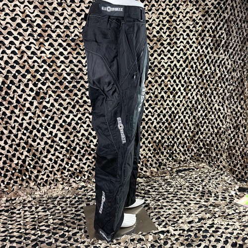 NEW GI Sportz Paintball Pants - Grey - Youth Medium - Picture 4 of 9