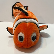 Finding Nemo Walt Disney World Disney/Pixar Stuffed Animal Plush