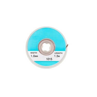 Solder Removing Strips Efficient Non Cleaning Solution in a Pack of Six Pieces
