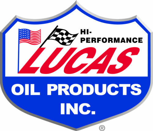 Lucas Oil 10026 Case of 10 Racing Formula Octane Fuel Booster 15 oz. Bottles