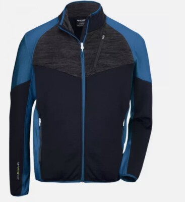 Powerstretchjacke von killtec KOS 39 für Herren Gr. XXL