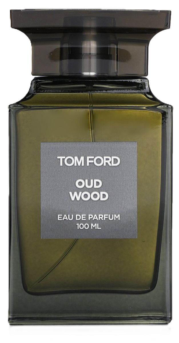 Tom Ford Oud Wood Eau de Parfum EDP Spray for Unisex oz