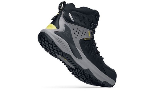 ACE ARROW™ 6 Inch Nano Composite Toe Waterproof Shoes 9.5 US - Picture 2 of 7