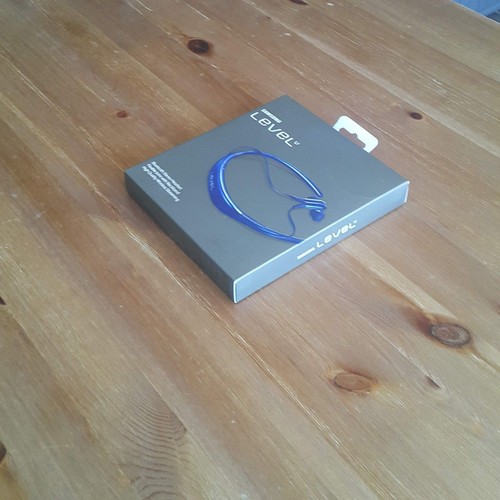 Samsung LEVEL U Bluetooth Stereo Headset Retail Version - Local Brisbane Seller - Picture 51 of 60