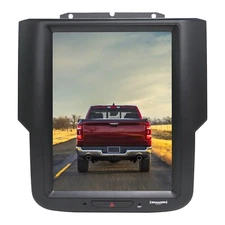 LINKSWELL GEN5 Android Car SiriusXM Stereo Radio Carplay For Dodge Ram 2013-2018