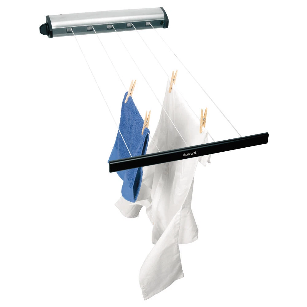 Brabantia pull out drying line hot sale