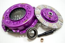 XTREME HEAVY DUTY Clutch kit SUIT FPV FORD FALCON BA BF XR6 TURBO # KFD27004-1A - Picture 5 of 6