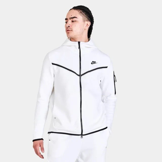 n*e様 ナイキ テックフリースパーカー NIKE Tech Fleece CU NIKE公式】 テックフリース パーカー＆トレーナー【ナイキ公式通販】
