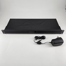 RTI XP-8s Rack Mount Advanced Control Process...