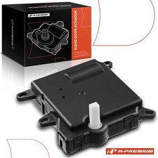 A-premium Blend Door Actuator For Ford Explorer 95-02 Expedition 02-04 Ranger