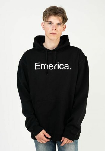 emerica hoodie