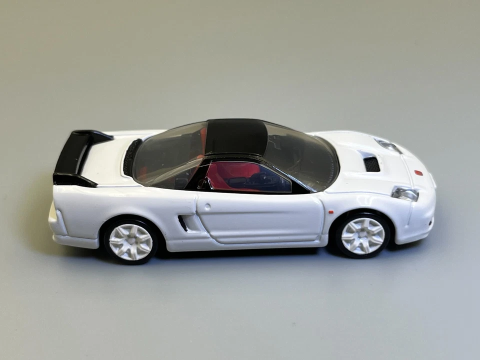 本田 NSX Acura NSX 第 1 代 — 第 3/4 张图片