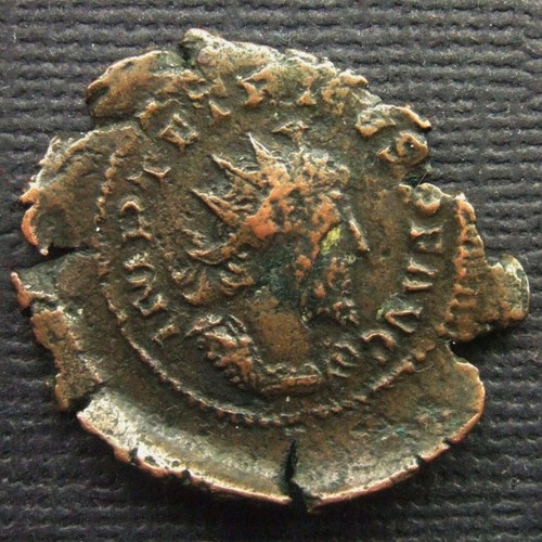Really-Odd/Cool-Tetricus-Up-On-Ebay