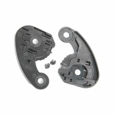 HJC HJ-20/20P Gear Plate Set - RPHA 10 Helmet Visor Mechanism