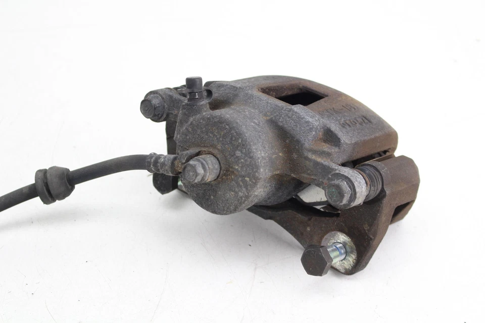 Pinza de freno delantera izquierda del lado del conductor Chevy Aveo5 Htbk 2009-2011 Foto 2 de 4
