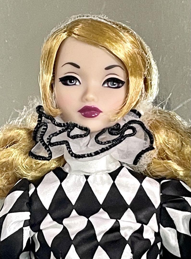 FR Nippon Amelie Royal Amelie Misaki Doll Brond Hair Girl Doll Vintage with box