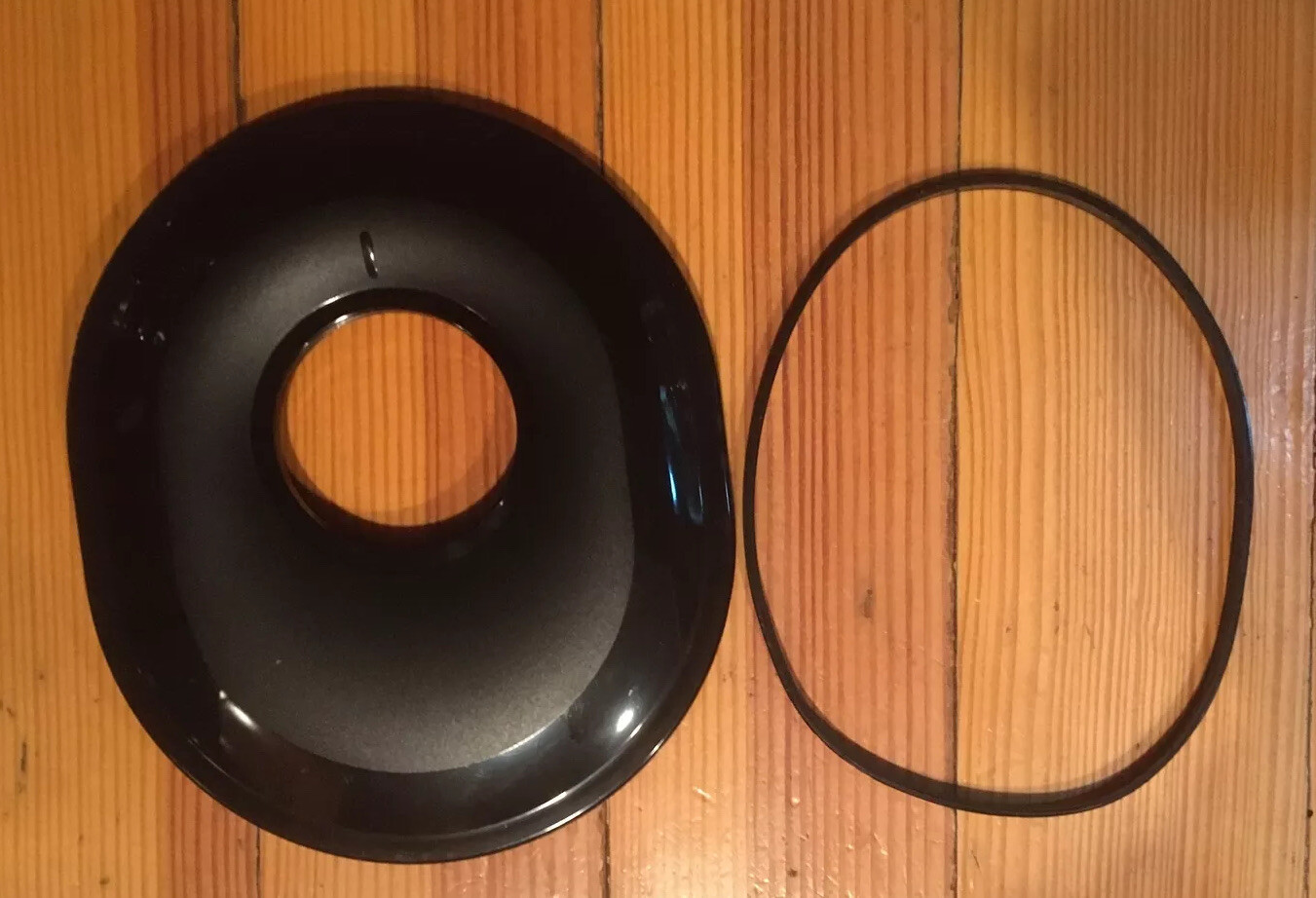 Gcm4850 Part Burr Grinder Top Lid Cover