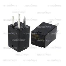 5 pieces SONG CHUAN 303-1AH-S-R1 12VDC Relay