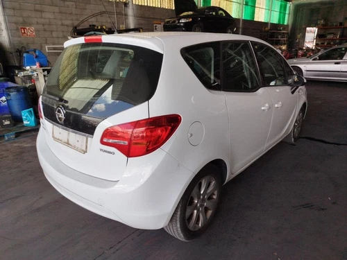 3C405307351 Catalizador para OPEL MERIVA B Excellence 2012 547773 - Imagen 10 de 10