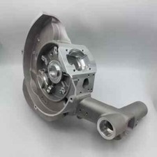 Carter Motore VMC X1 Mod. LAMELLARE Per Vespa Small Frame 50-125 ET3 PK50-125